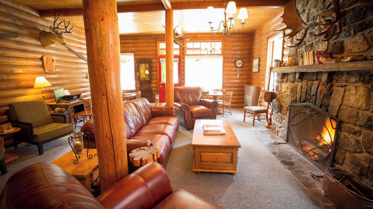 Photo of Outdoor in Lake Louise