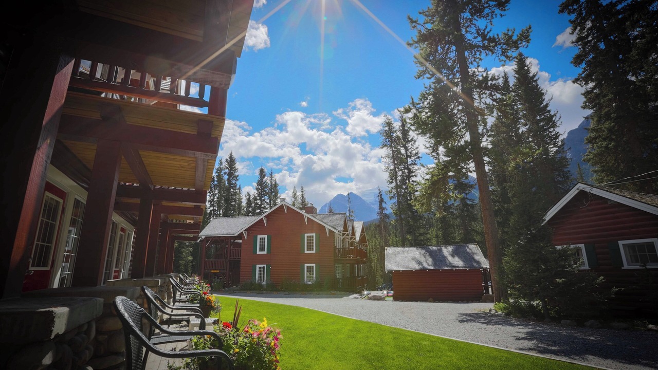 Photo of Others in Lake Louise