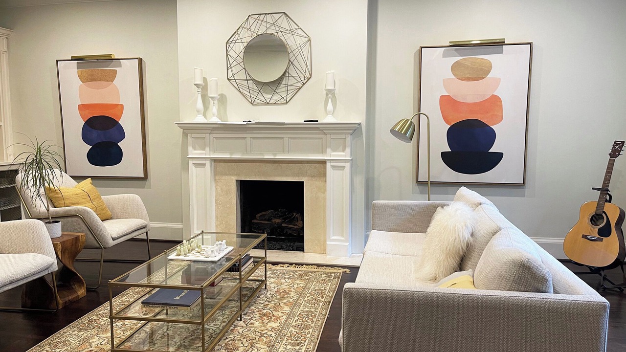 Photo of Livingroom in The Kingsway