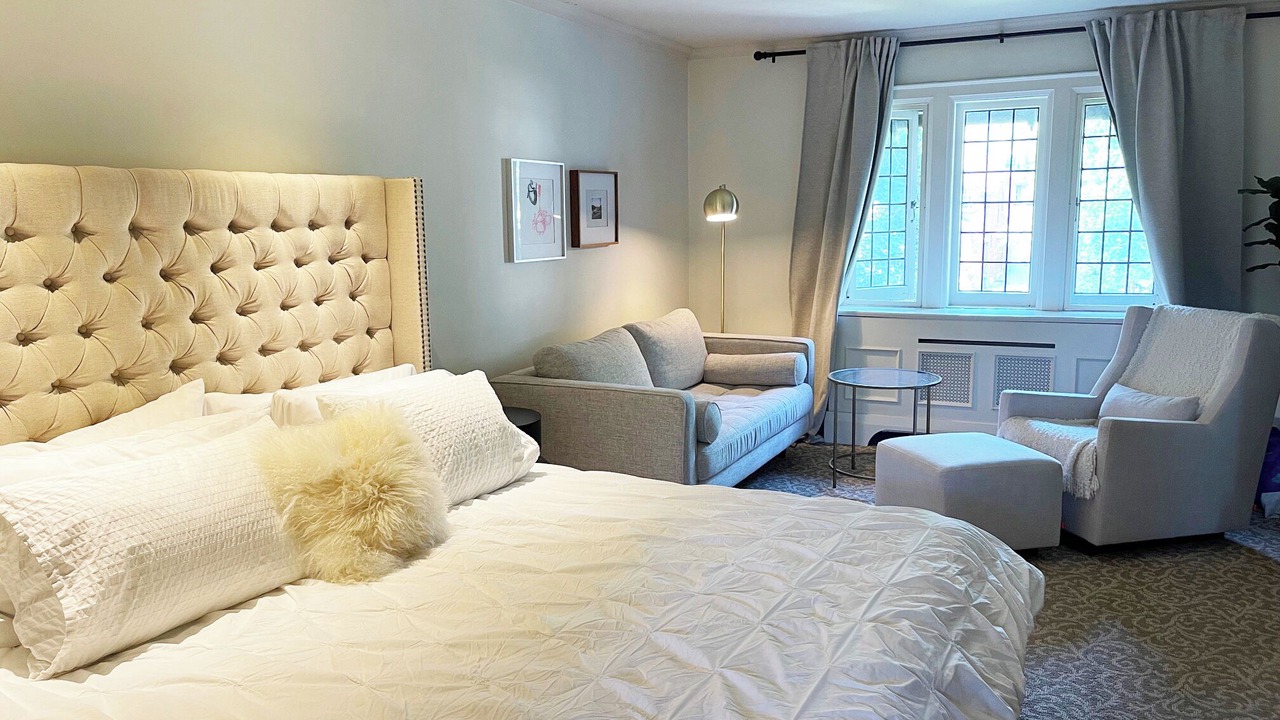 Photo of Bedroom in The Kingsway