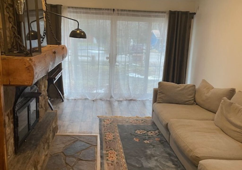 Photo of Livingroom in Balm Beach