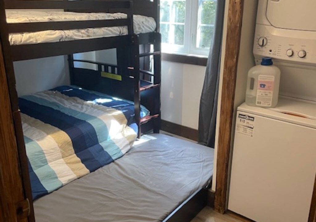 Photo of Bedroom in Balm Beach