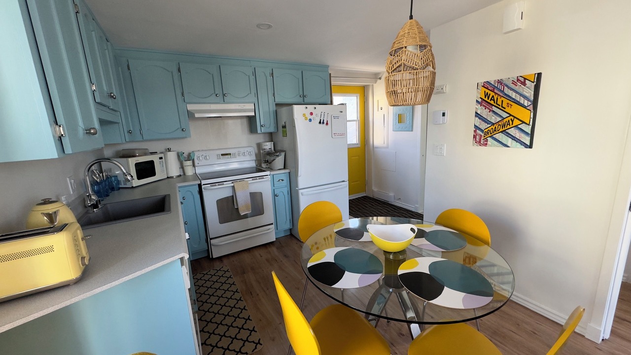 Photo of Kitchen in Saint-Joseph-de-Beauce