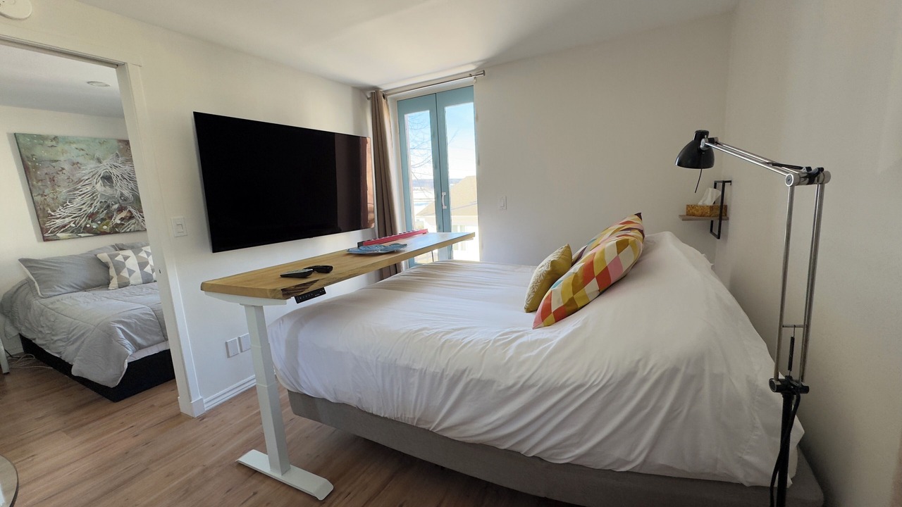 Photo of Bedroom in Saint-Joseph-de-Beauce