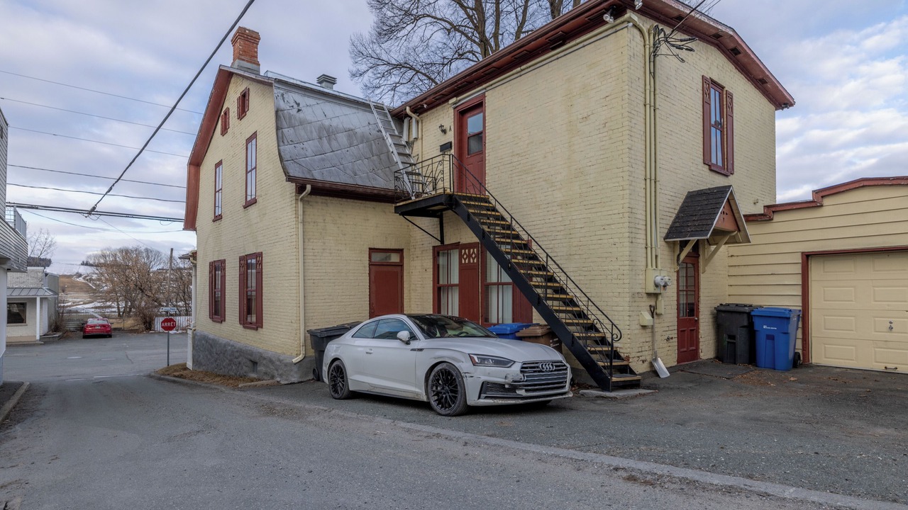 Photo of Outdoor in Saint-Joseph-de-Beauce