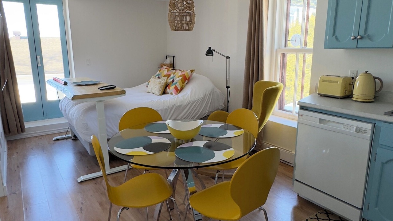 Photo of Bedroom in Saint-Joseph-de-Beauce