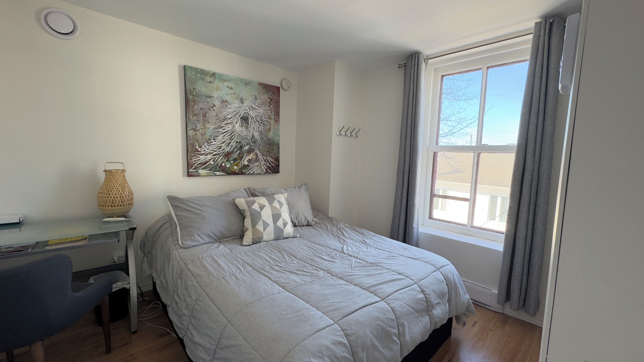 Photo of Bedroom in Saint-Joseph-de-Beauce