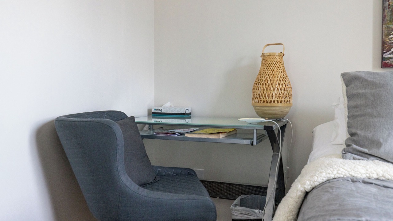 Photo of Bedroom in Saint-Joseph-de-Beauce