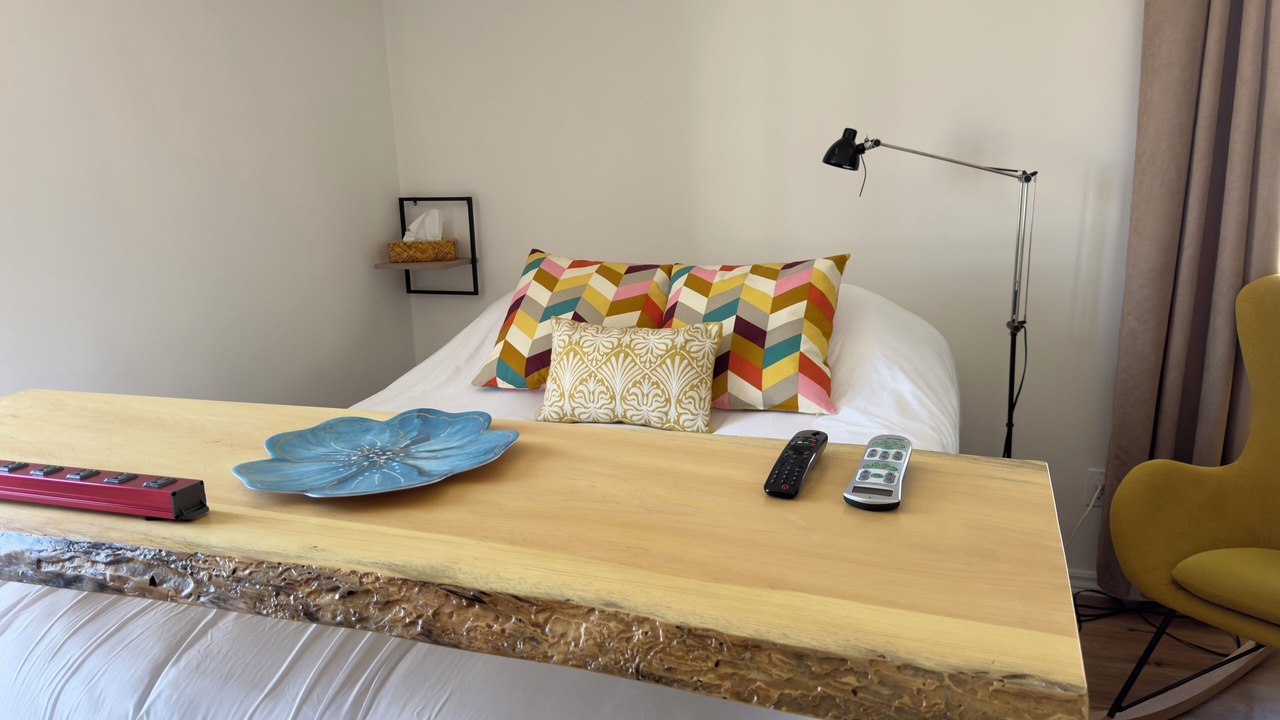 Photo of Bedroom in Saint-Joseph-de-Beauce