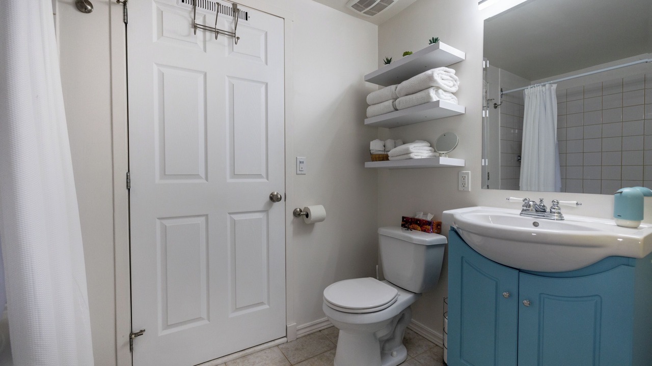 Photo of Bathroom in Saint-Joseph-de-Beauce