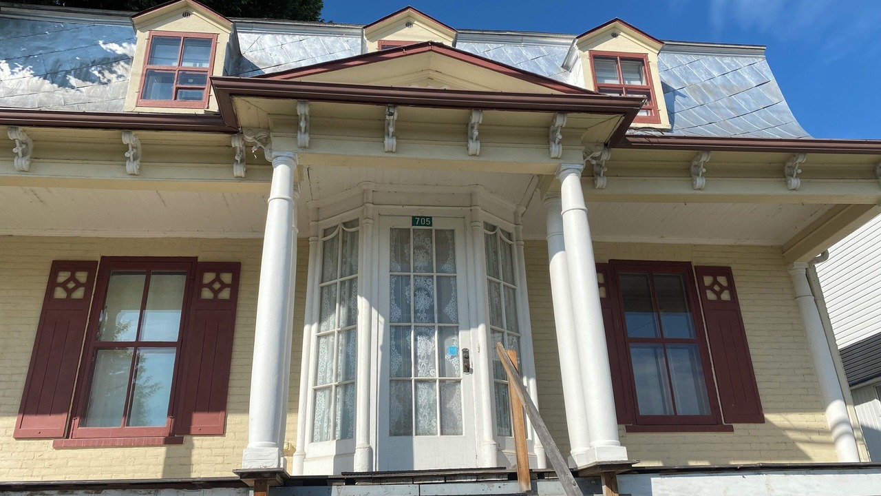 Photo of Outdoor in Saint-Joseph-de-Beauce