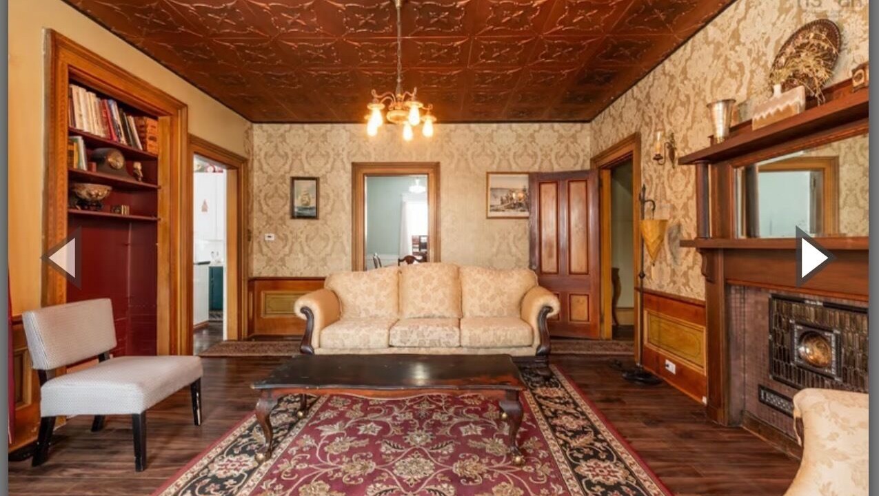 Photo of Livingroom in Pubnico