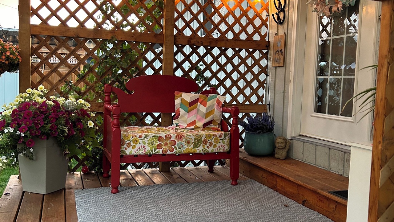 Photo of Patio Balcony in Okanagan-Similkameen