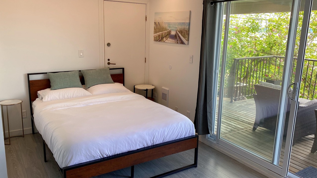 Photo of Bedroom in White Rock