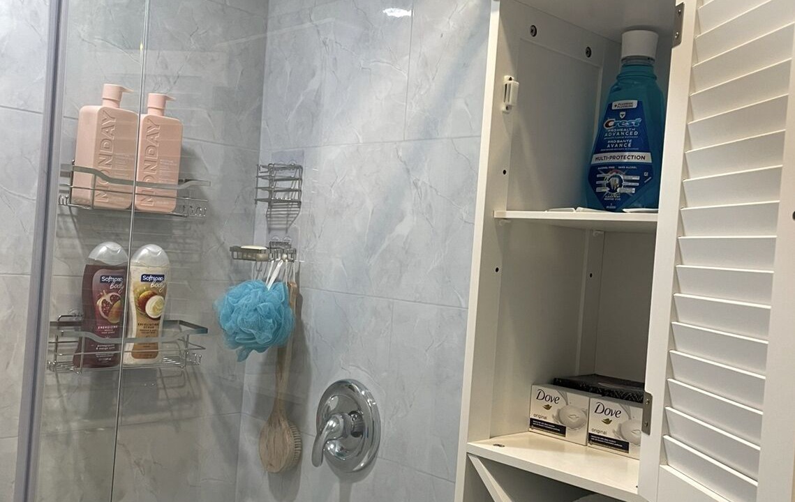 Photo of Bathroom in White Rock