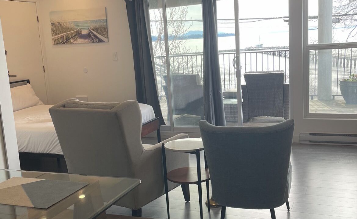 Photo of Bedroom in White Rock
