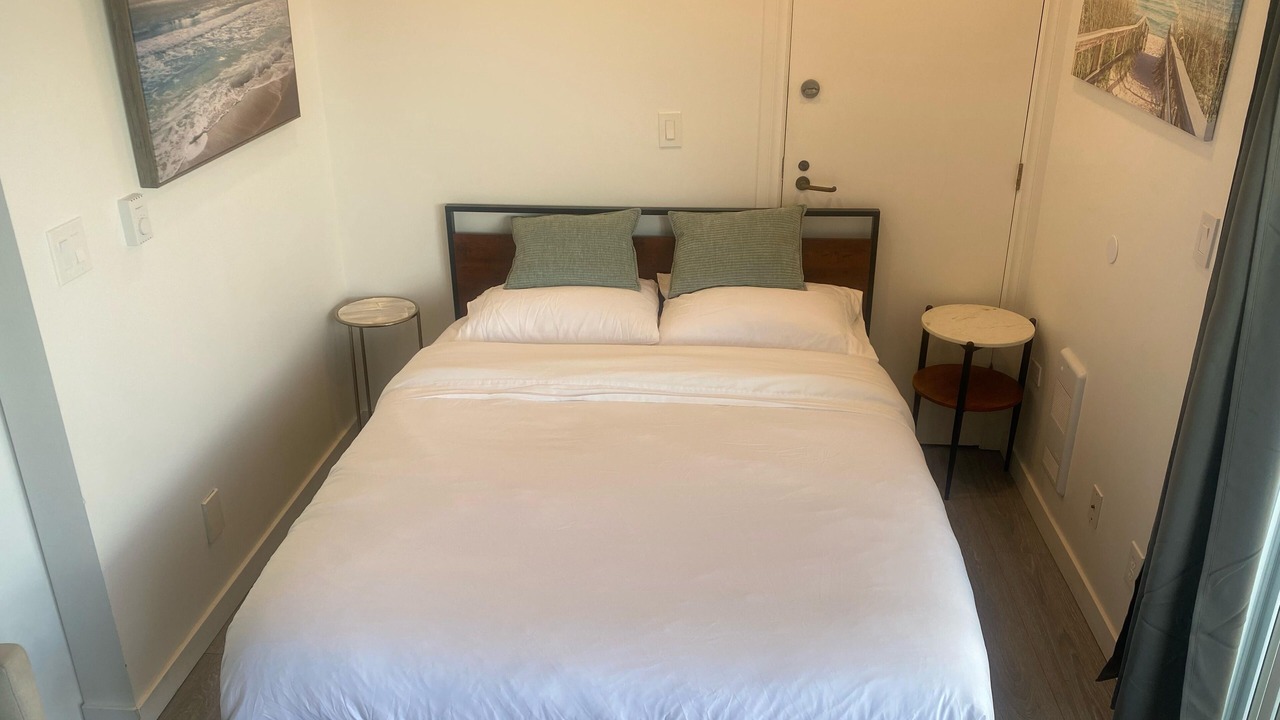 Photo of Bedroom in White Rock