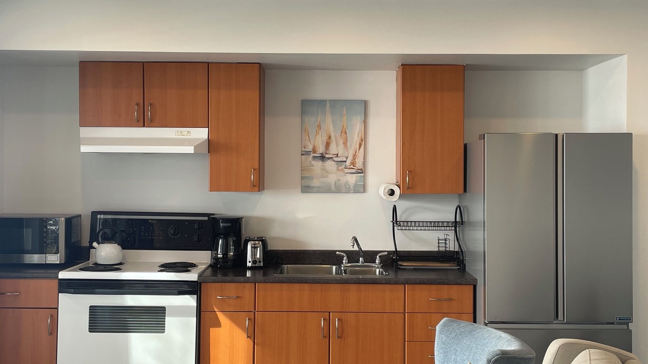 Photo of Kitchen in White Rock