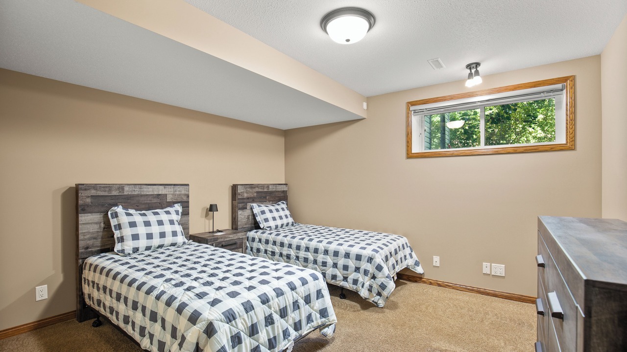 Photo of Bedroom in Markerville
