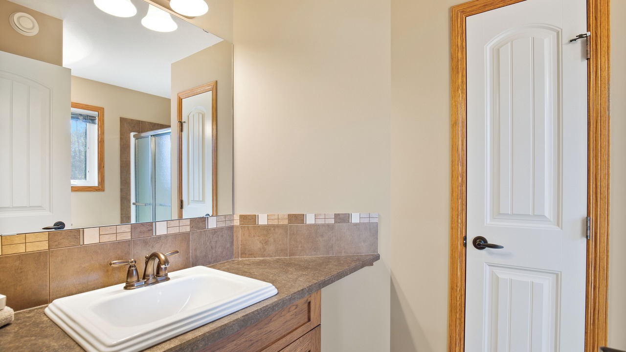 Photo of Bathroom in Markerville