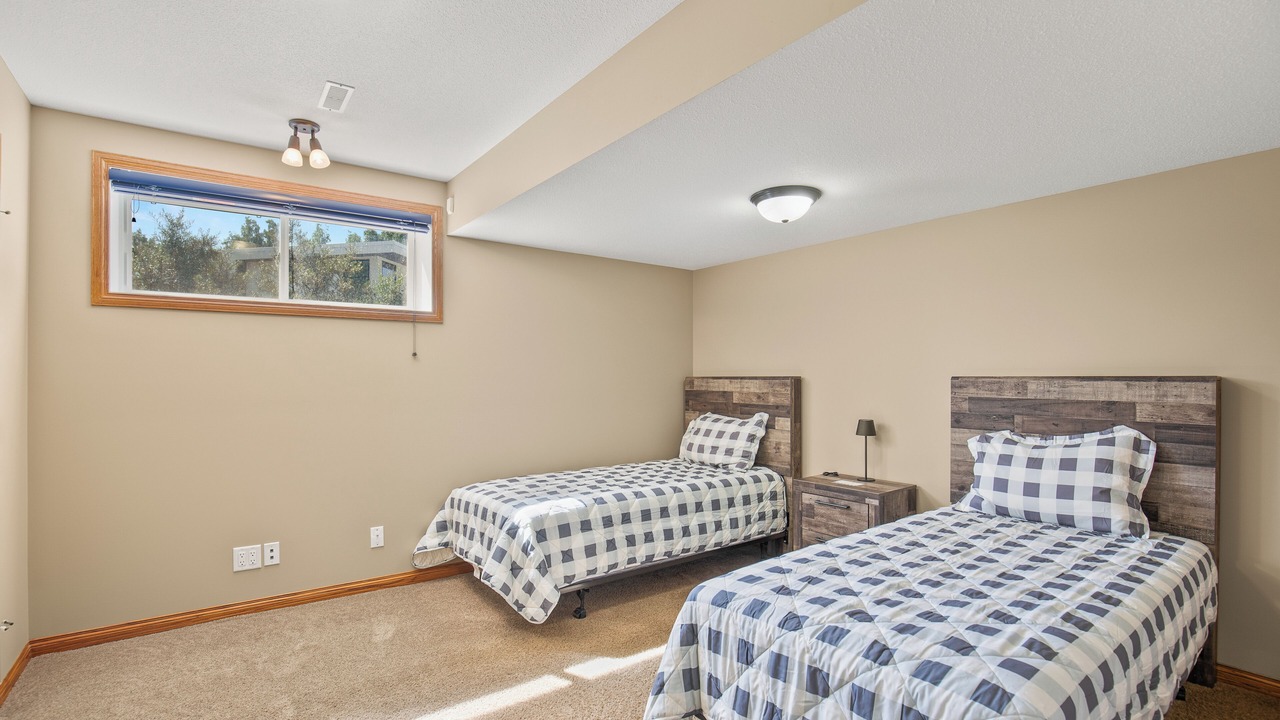 Photo of Bedroom in Markerville
