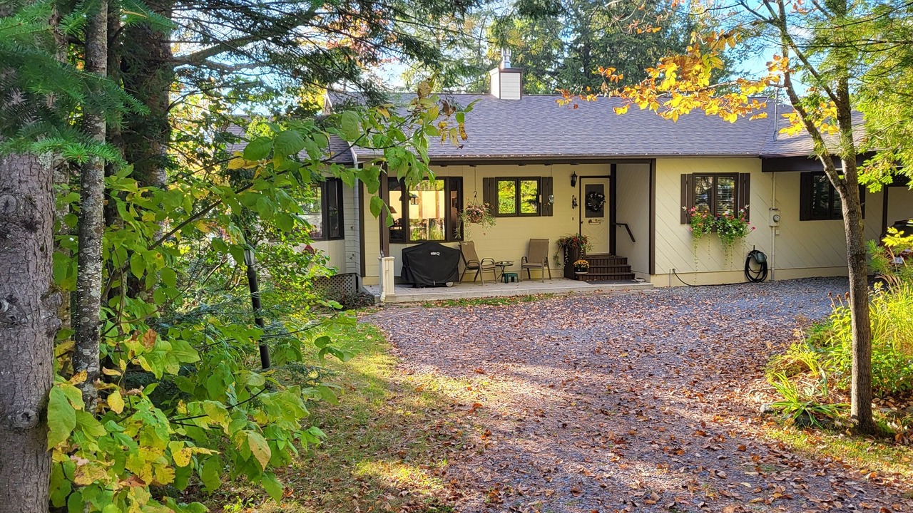Photo of Outdoor in Saint-Denis-de-Brompton