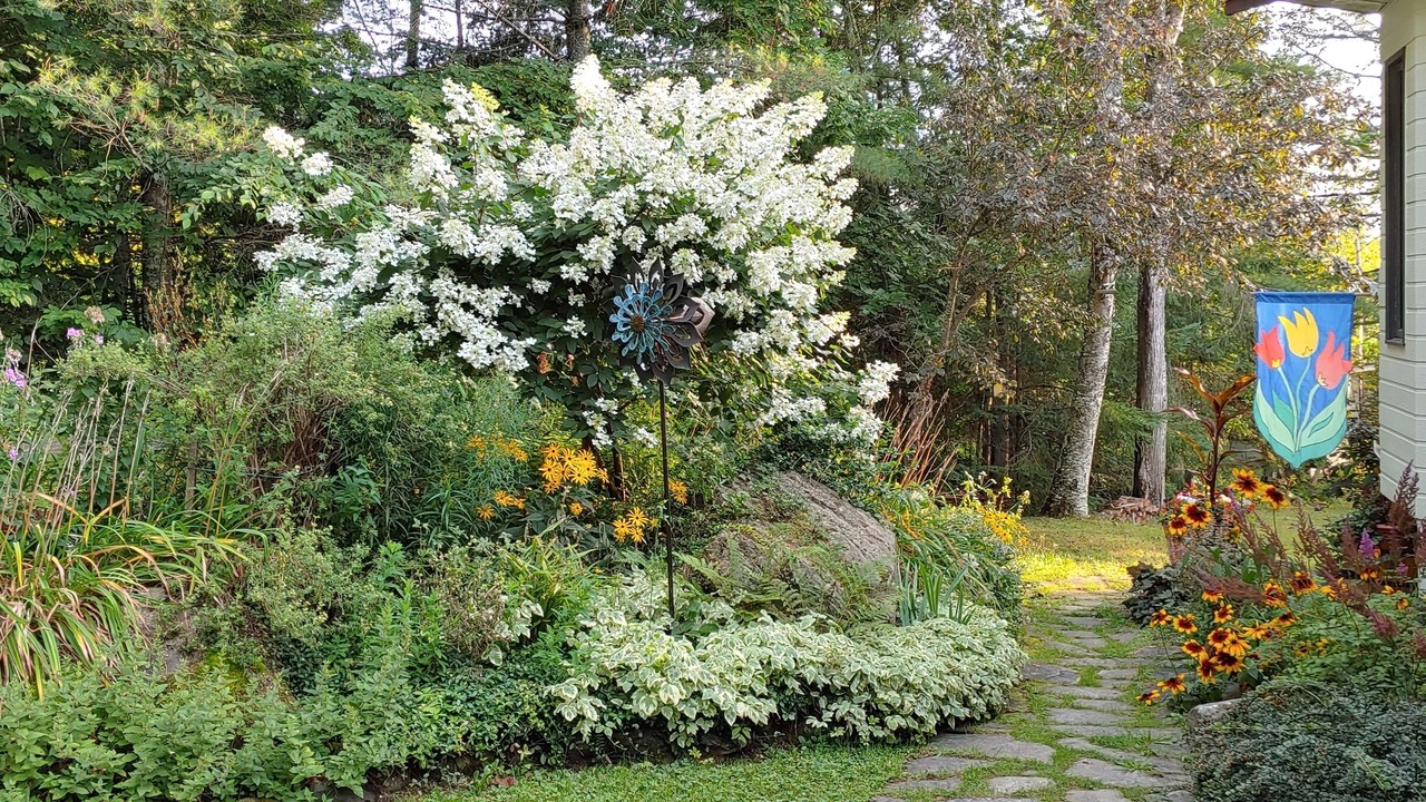 Photo of Outdoor in Saint-Denis-de-Brompton