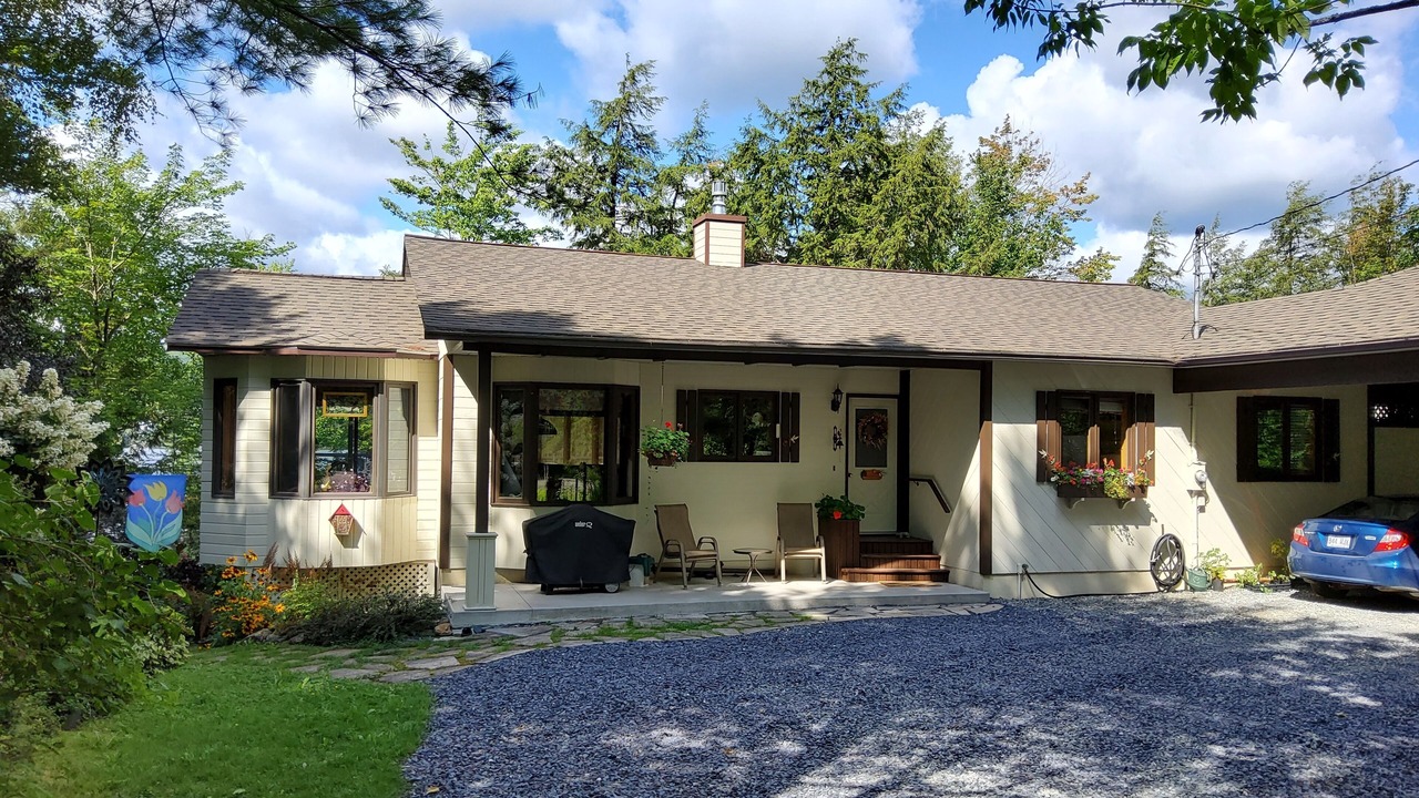 Photo of Outdoor in Saint-Denis-de-Brompton