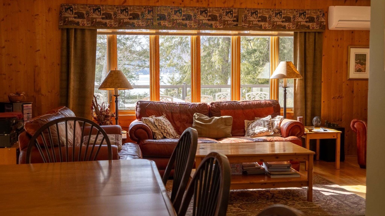 Photo of Livingroom in Saint-Denis-de-Brompton