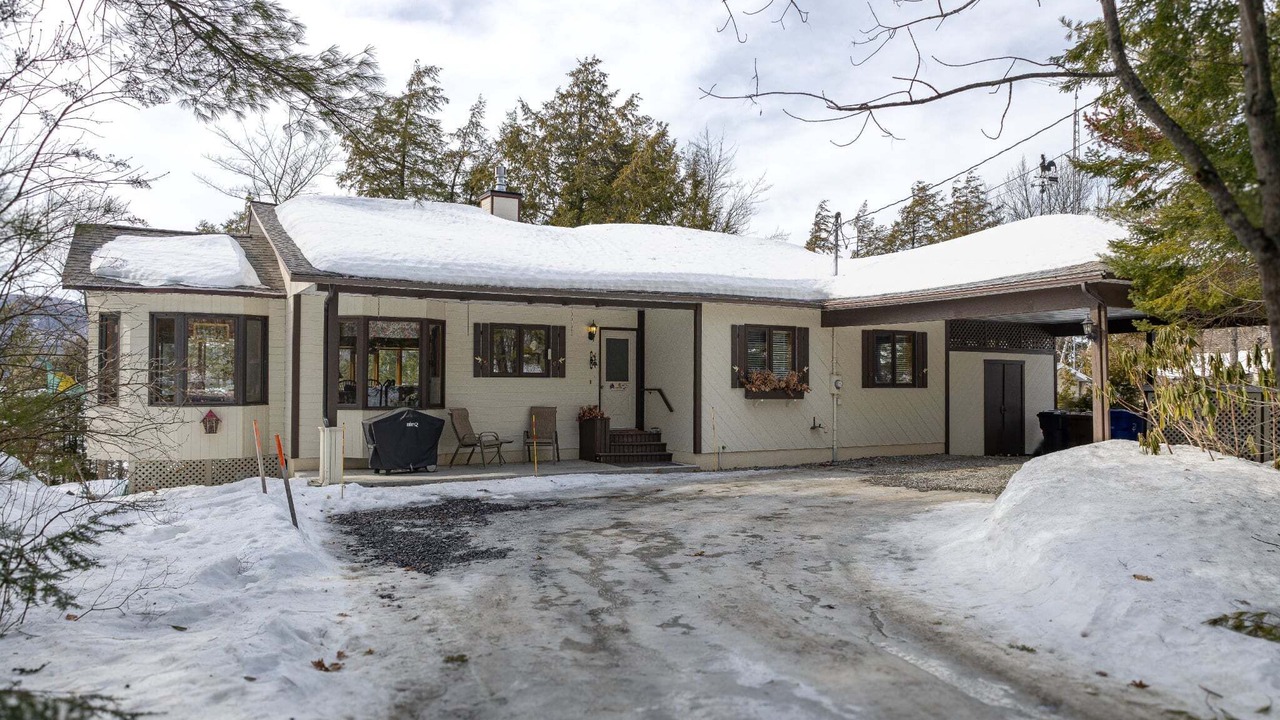 Photo of Outdoor in Saint-Denis-de-Brompton