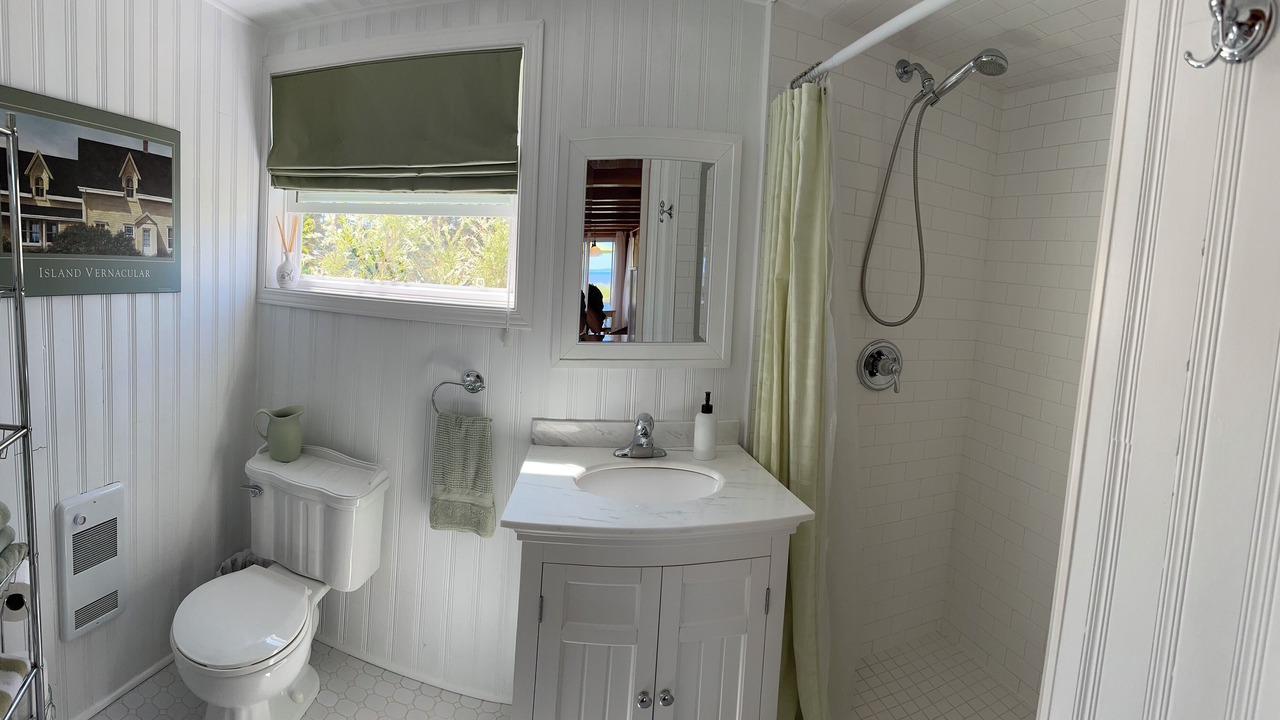 Photo of Bathroom in Sherbrooke