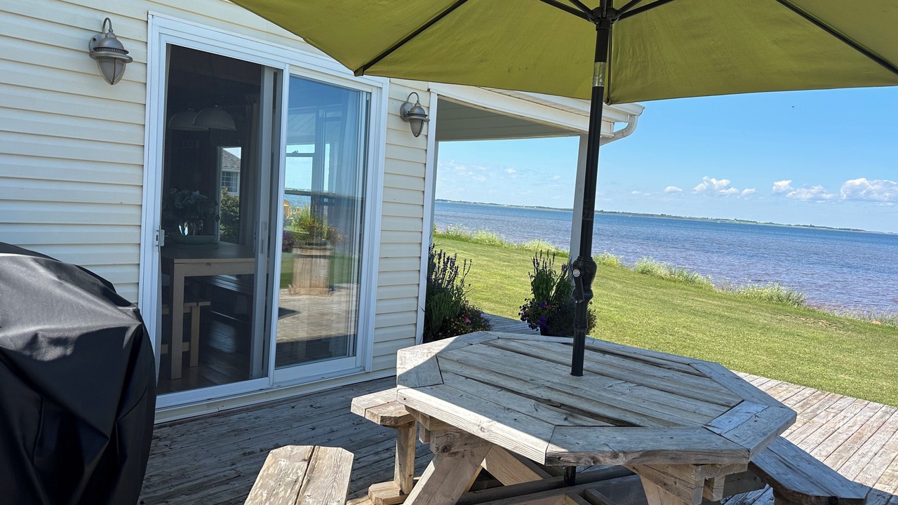Photo of Outdoor in Sherbrooke