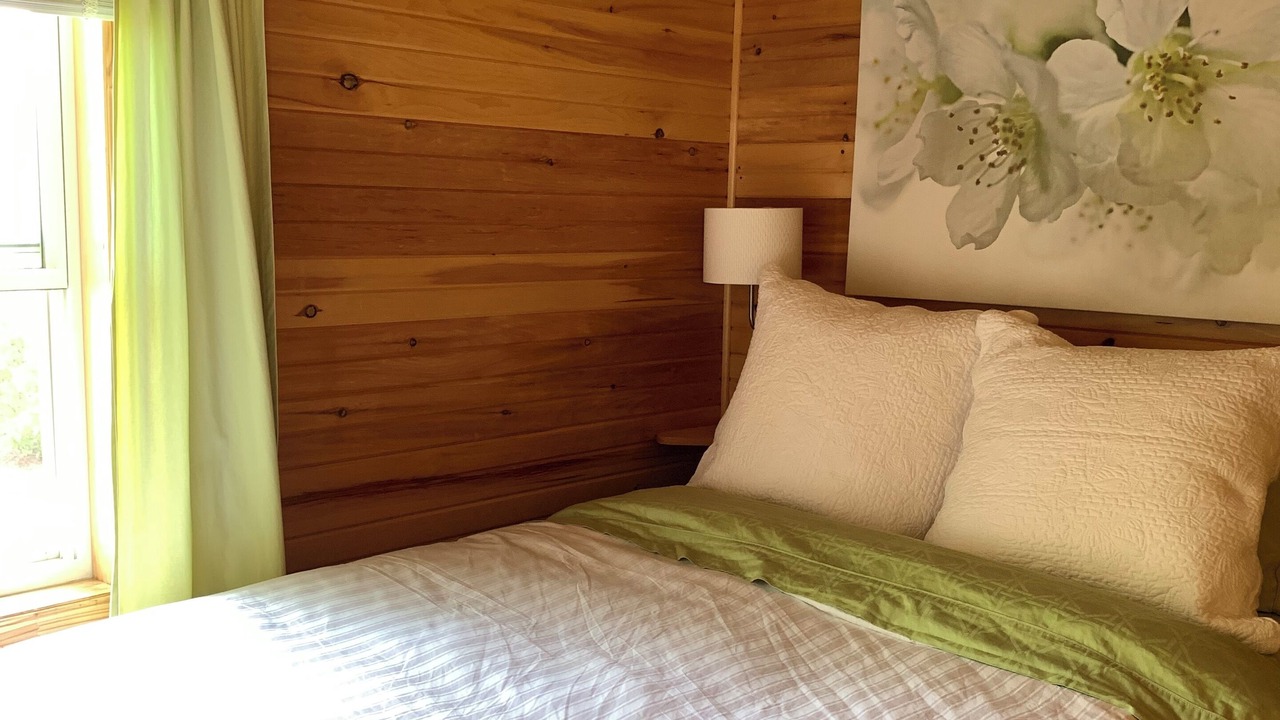 Photo of Bedroom in Sherbrooke