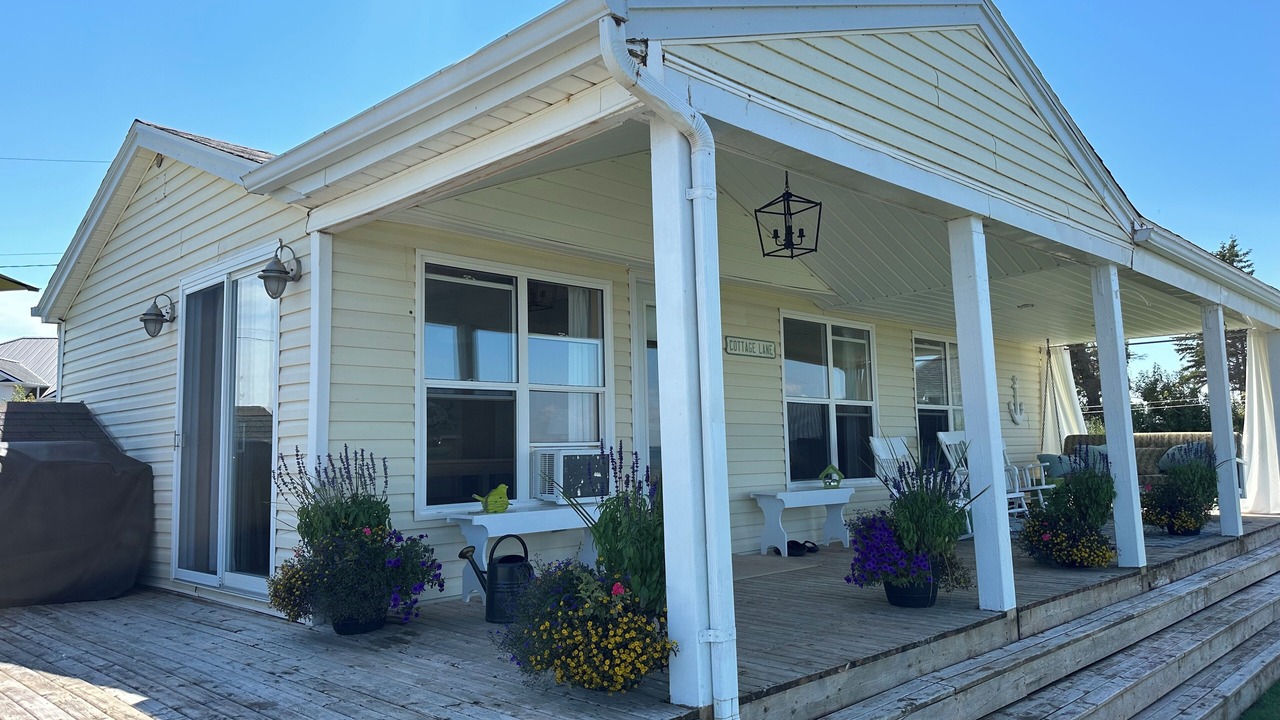 Photo of Outdoor in Sherbrooke