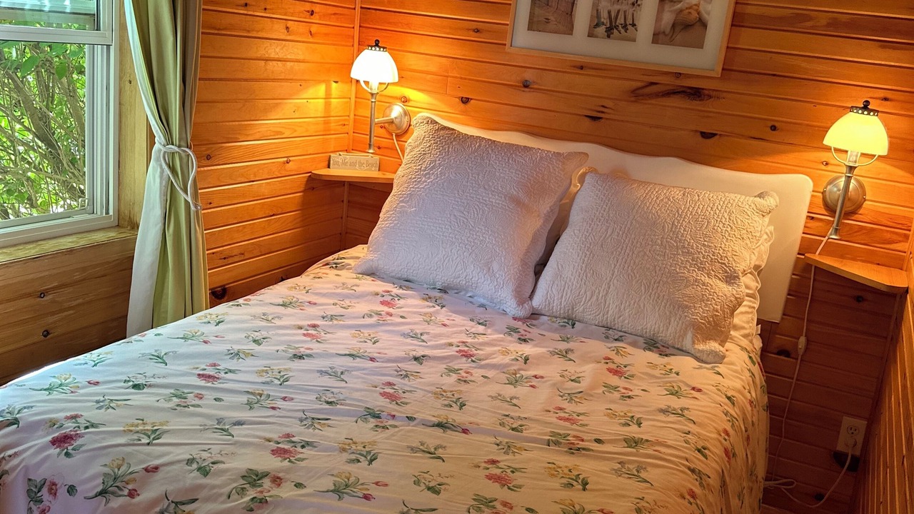Photo of Bedroom in Sherbrooke