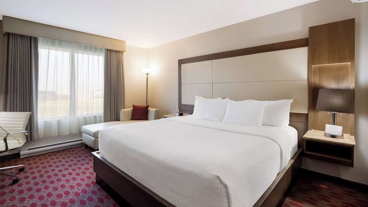 Photo of Bedroom in Calgary