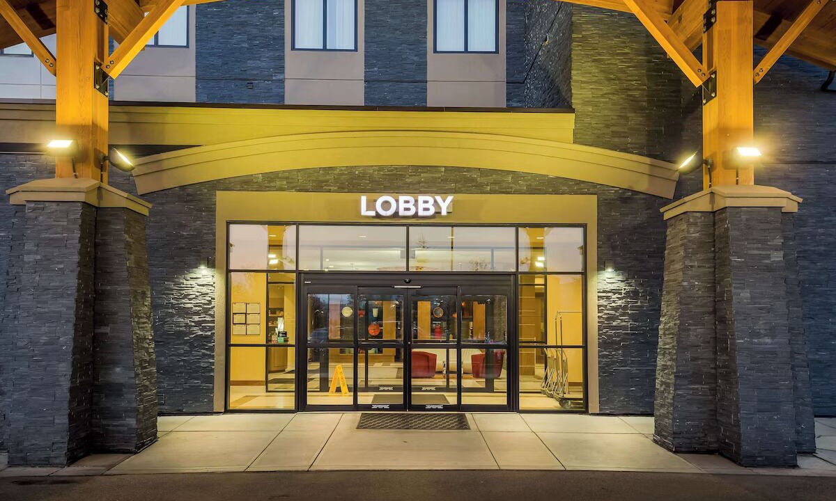 Photo of Outdoor in Calgary