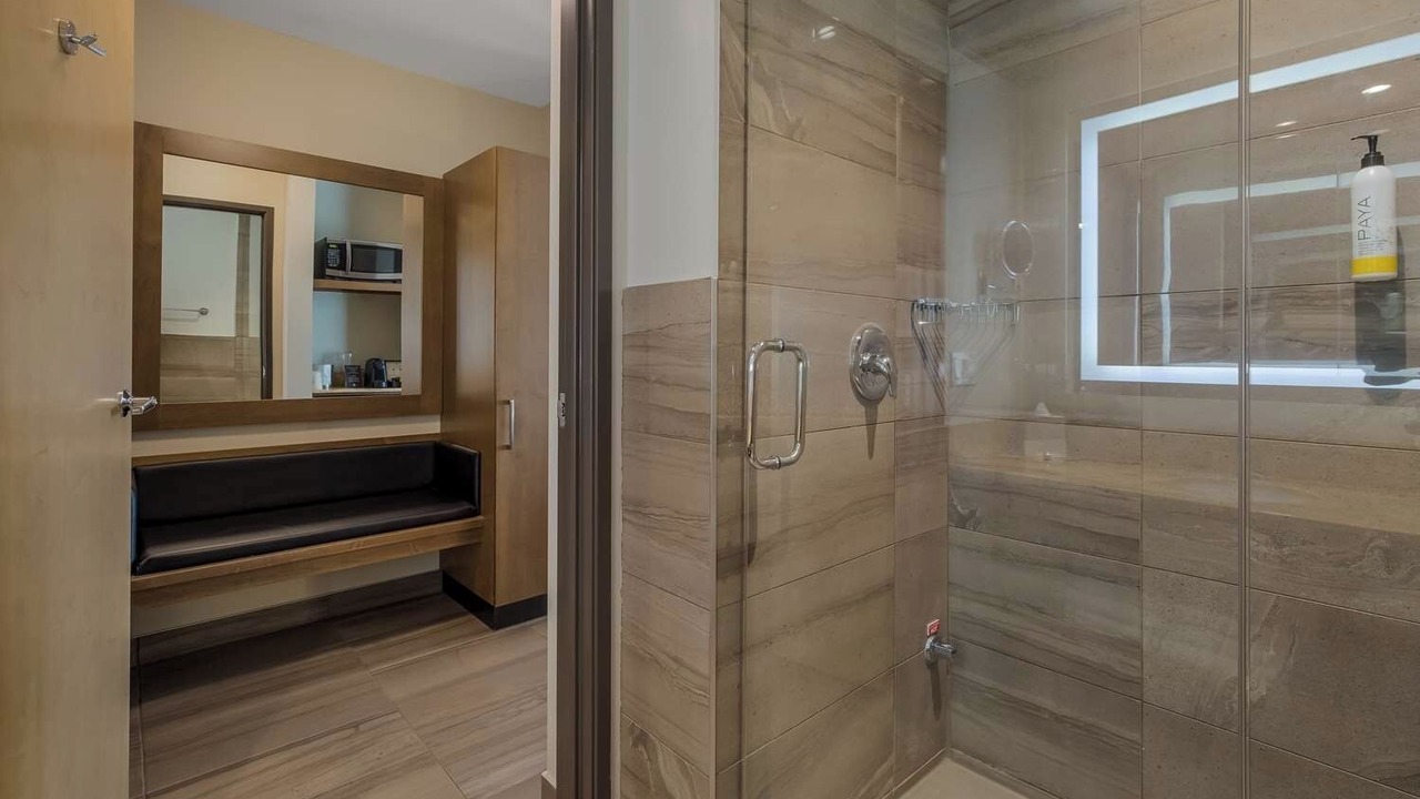 Photo of Bathroom in Calgary