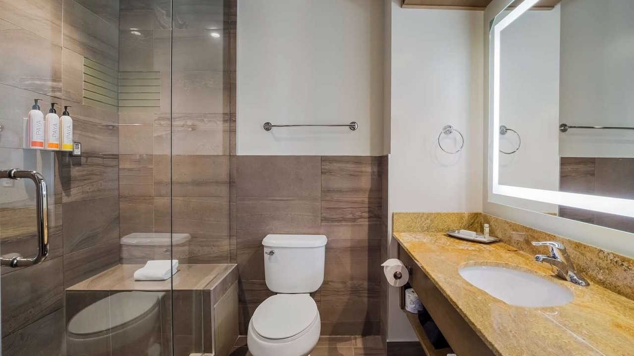 Photo of Bathroom in Calgary