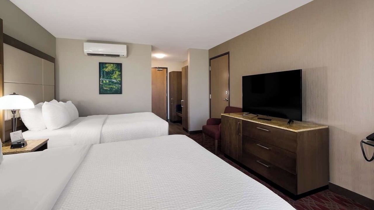 Photo of Bedroom in Calgary
