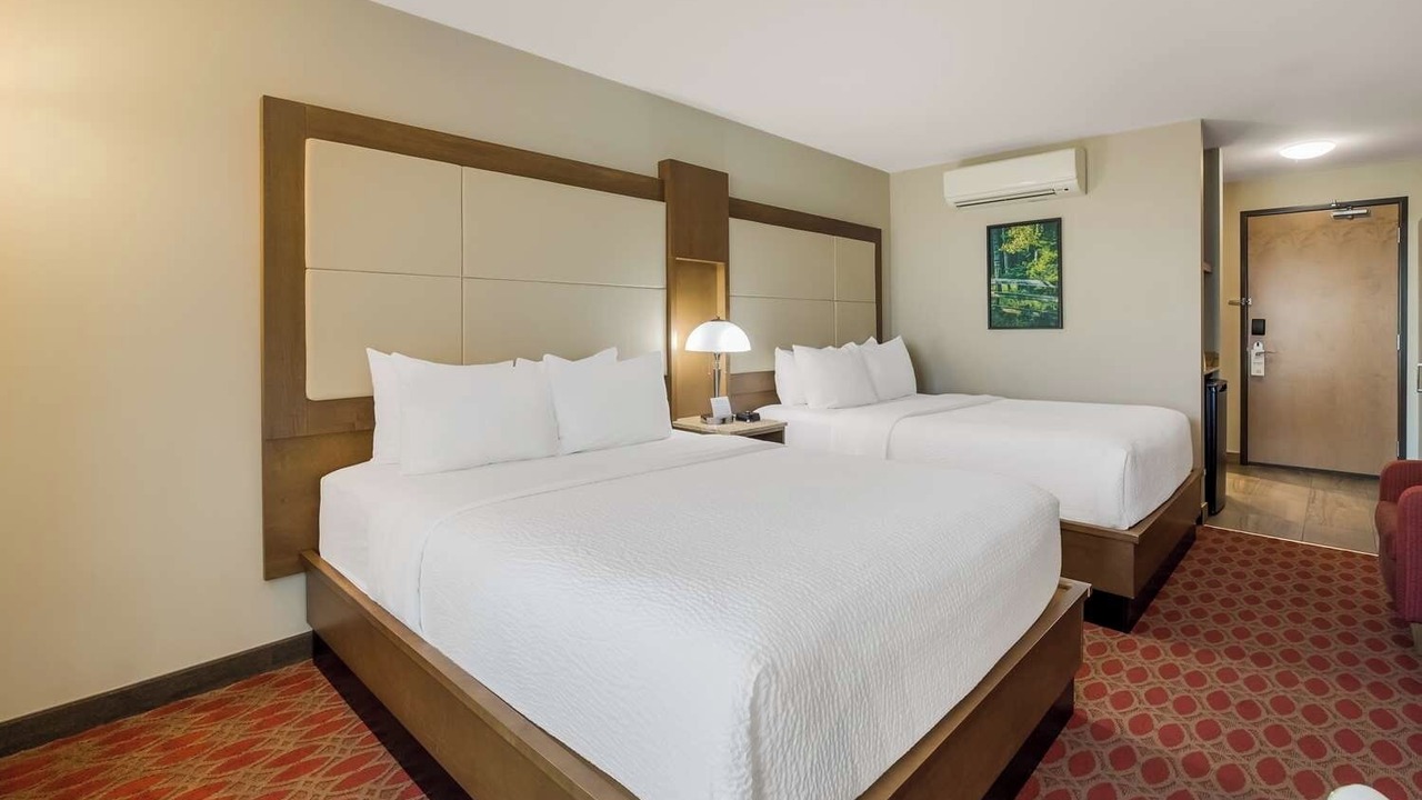 Photo of Bedroom in Calgary