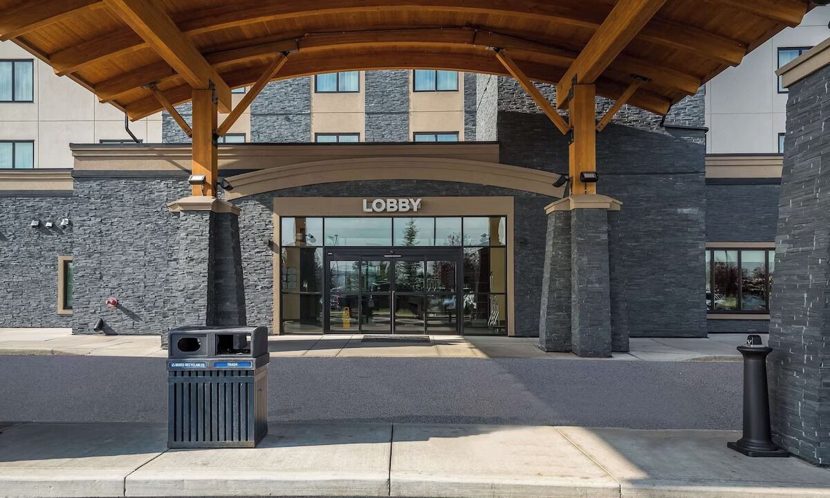 Photo of Outdoor in Calgary