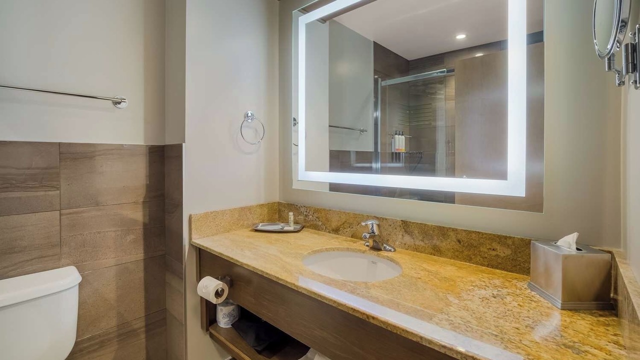 Photo of Bathroom in Calgary