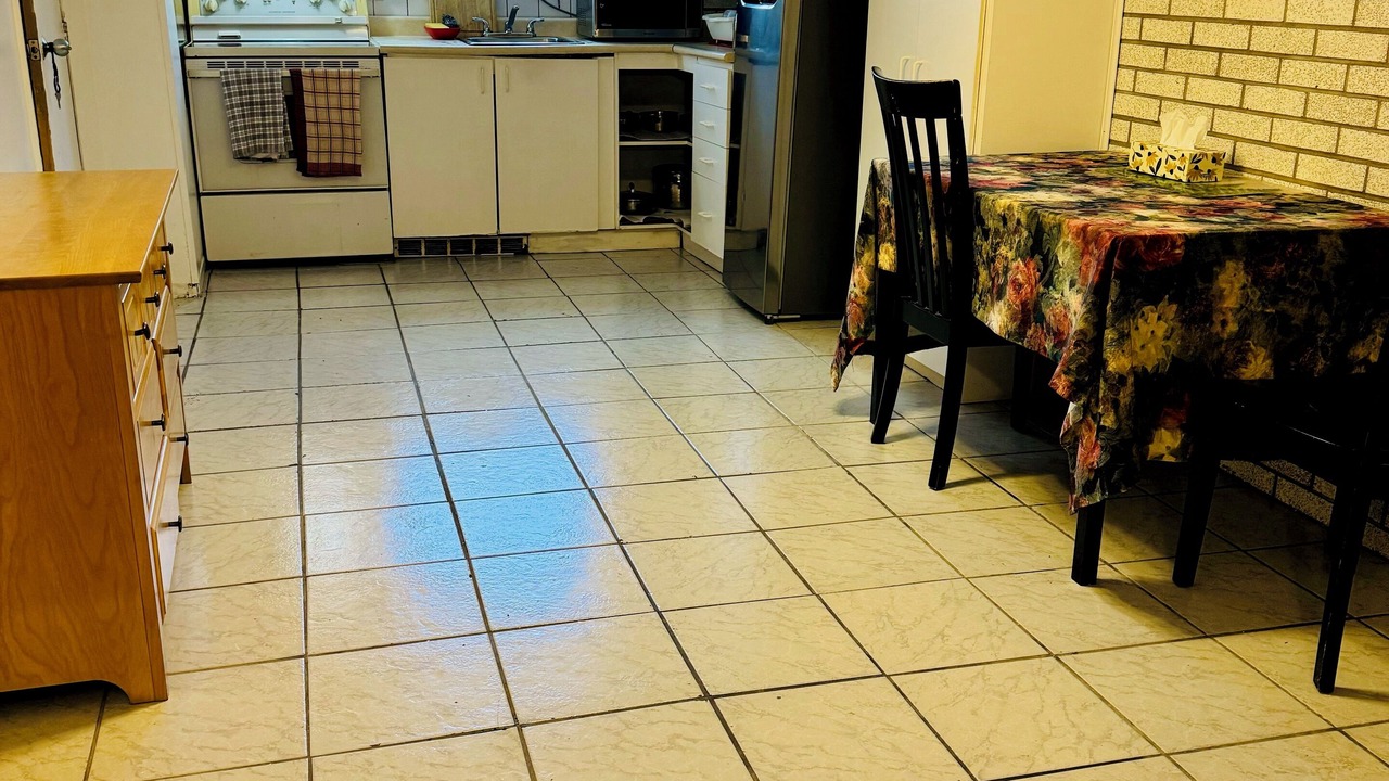 Photo of Kitchen in Saint Constant