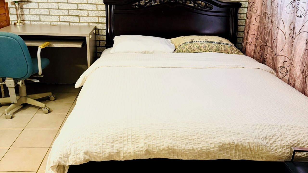 Photo of Bedroom in Saint Constant