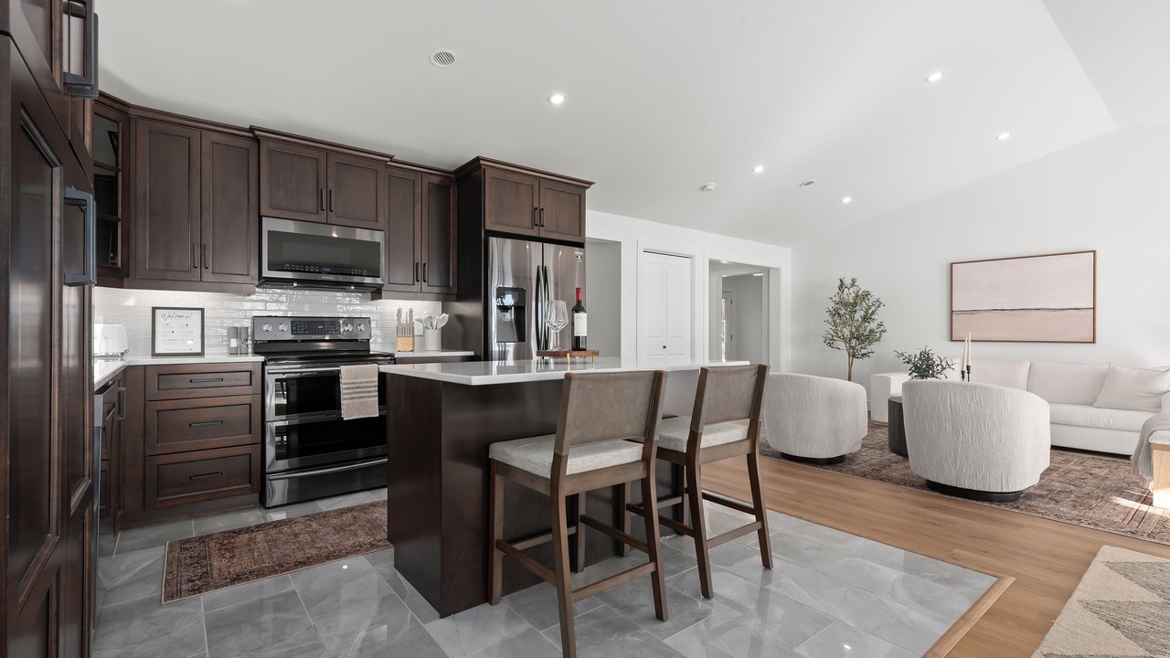 Photo of Kitchen in East Hants