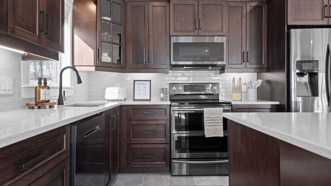 Photo of Kitchen in East Hants