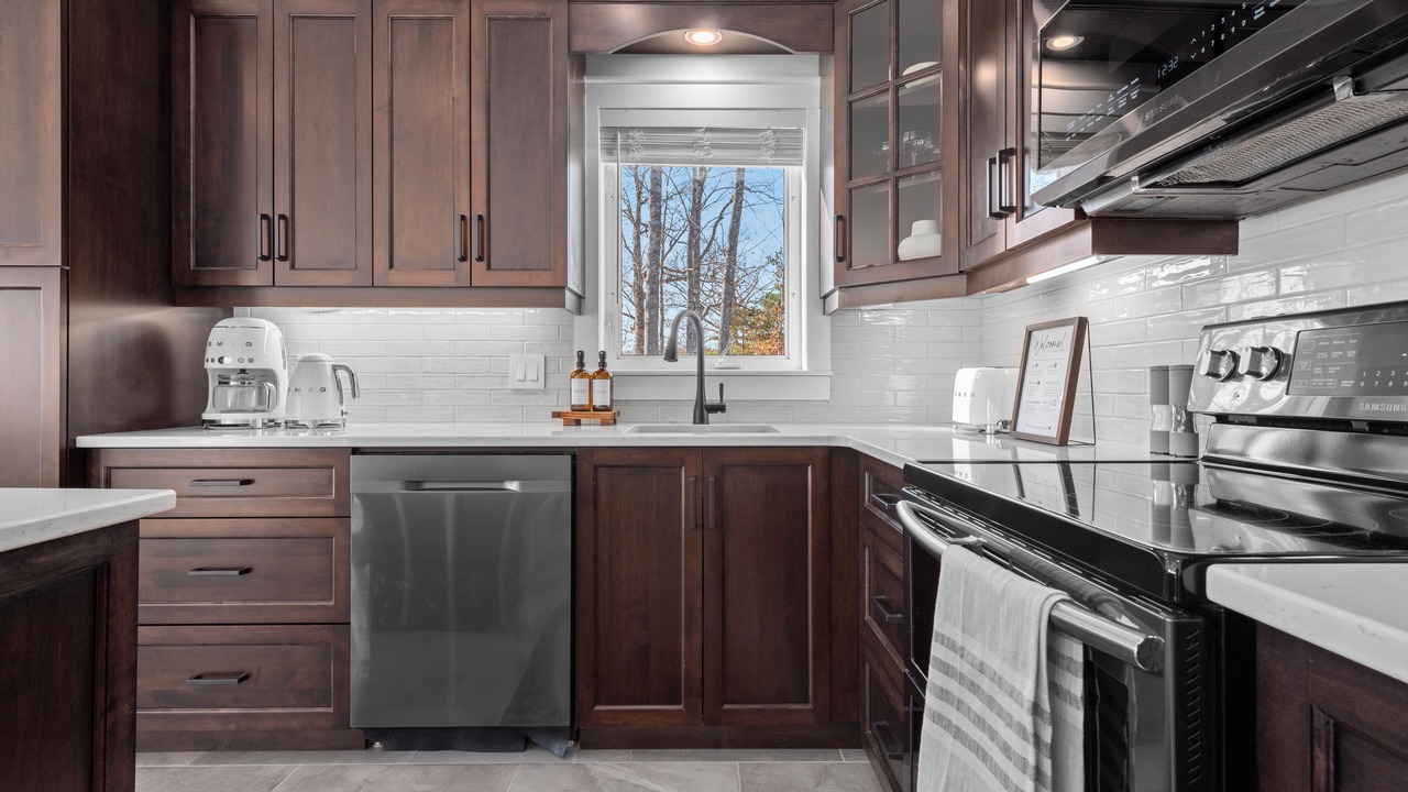 Photo of Kitchen in East Hants