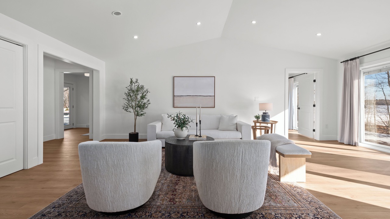 Photo of Livingroom in East Hants