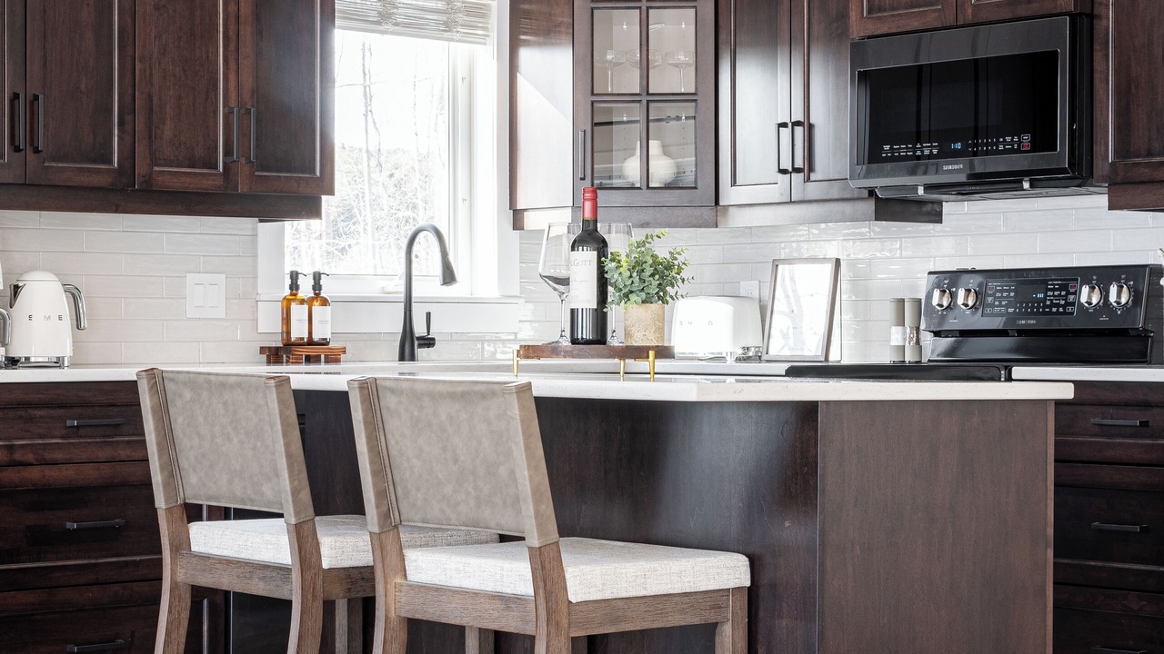 Photo of Kitchen in East Hants